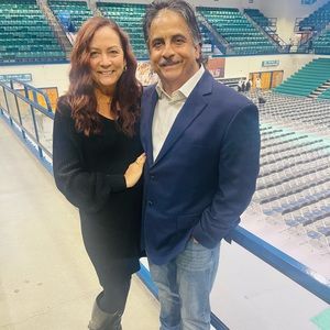 Meet your Posher, Holly